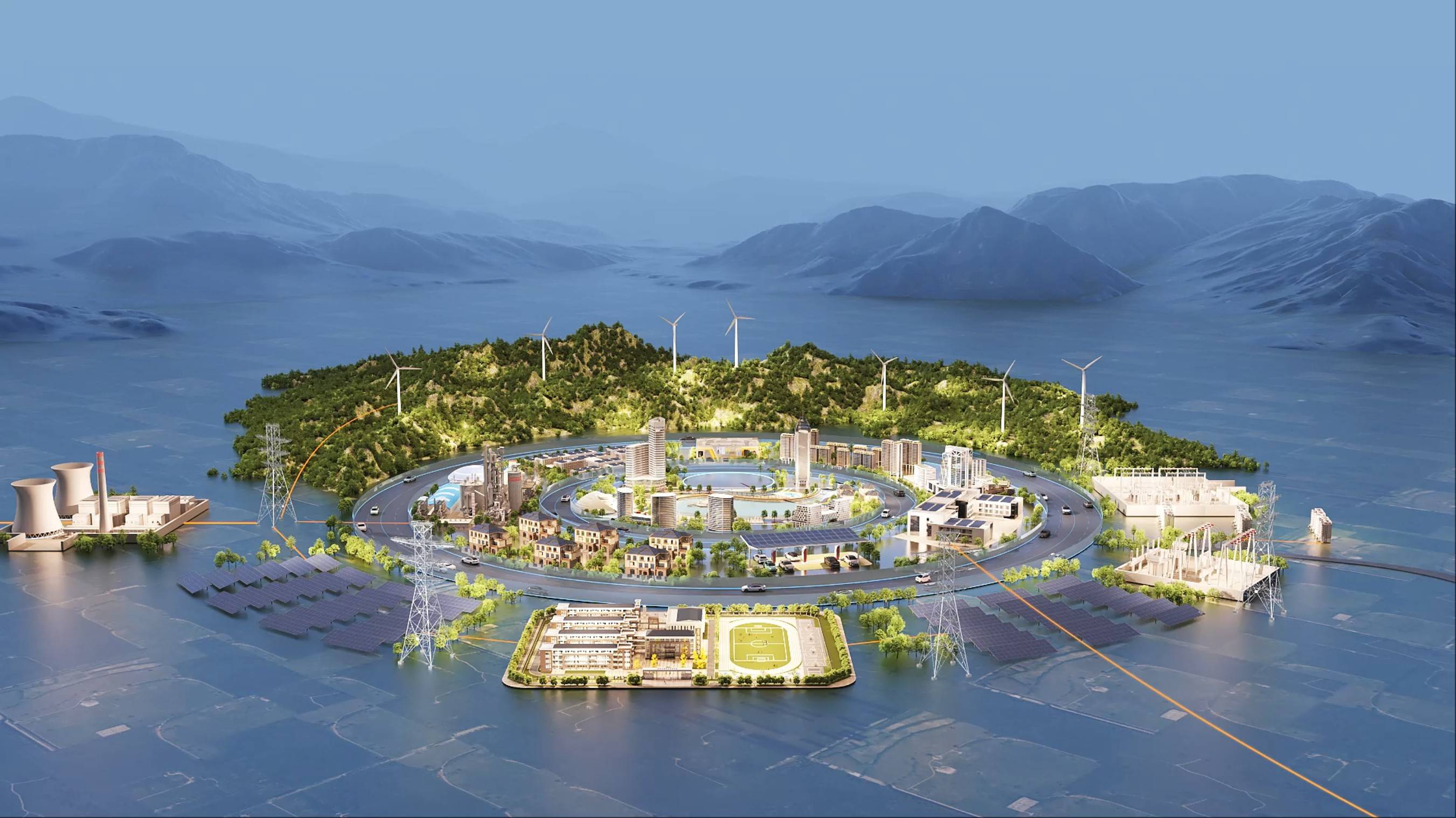 AI变成“指挥官”？