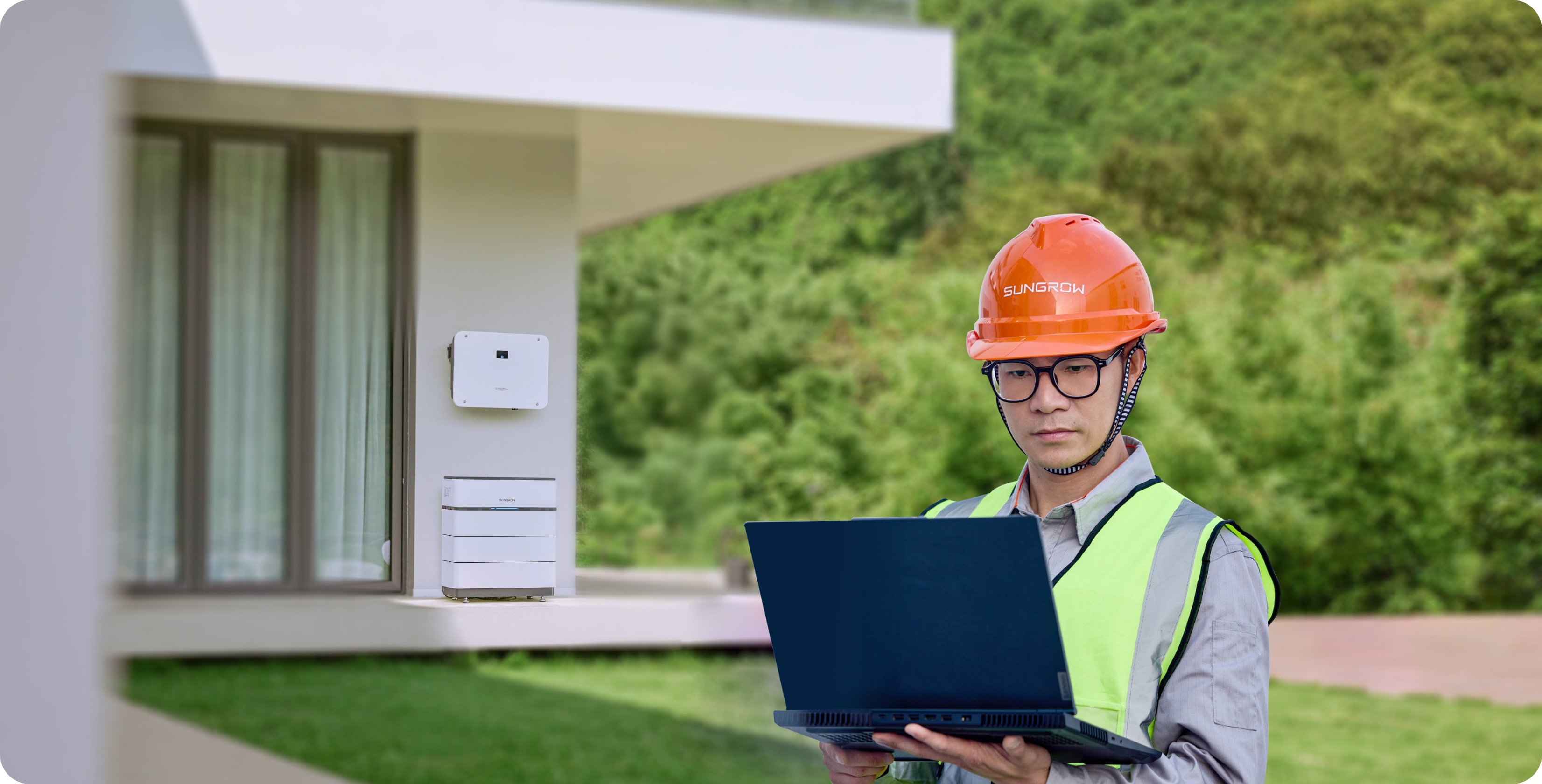 一体化、一站式服务流程