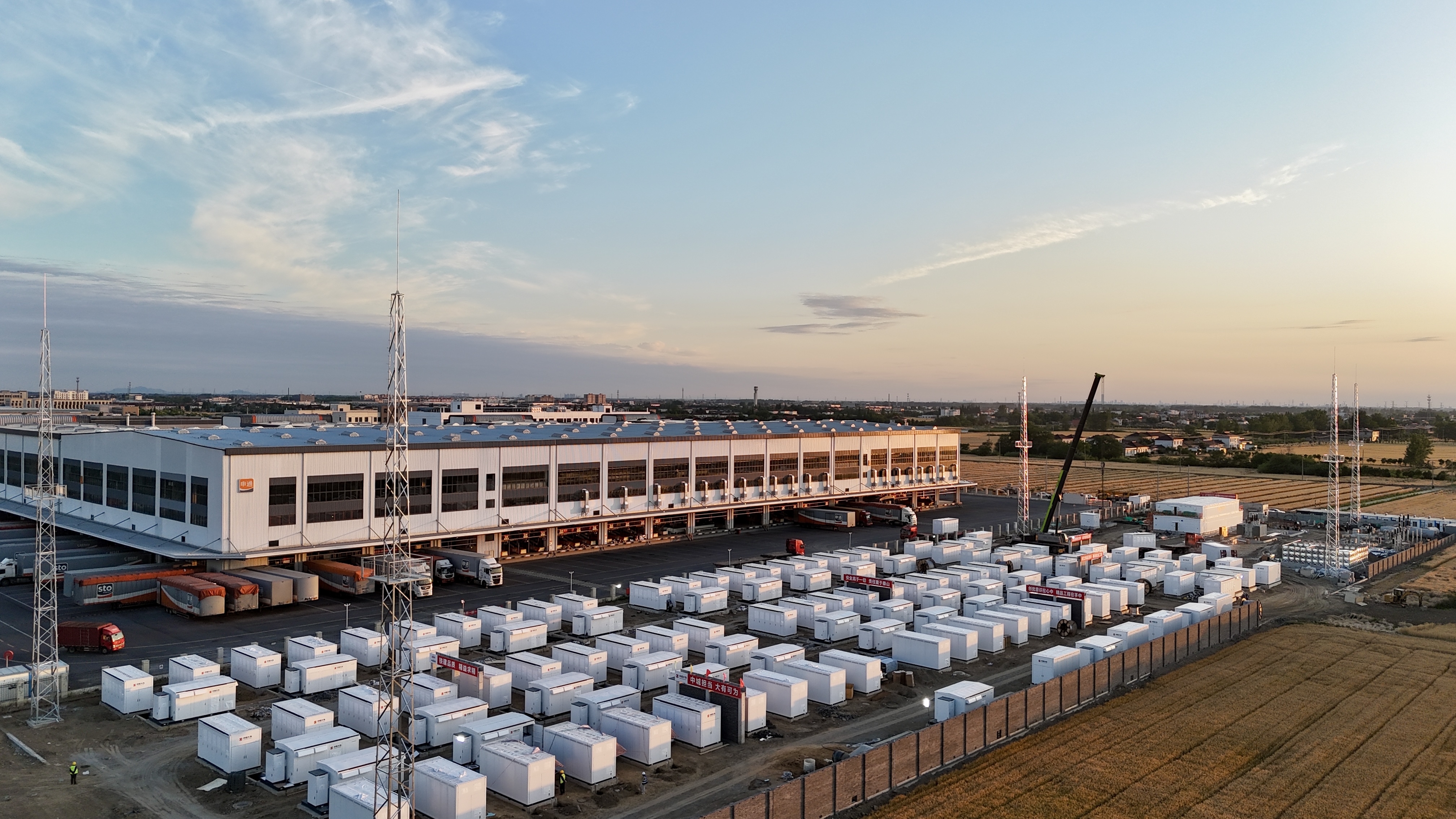 酷暑不降额，AC存储显担当