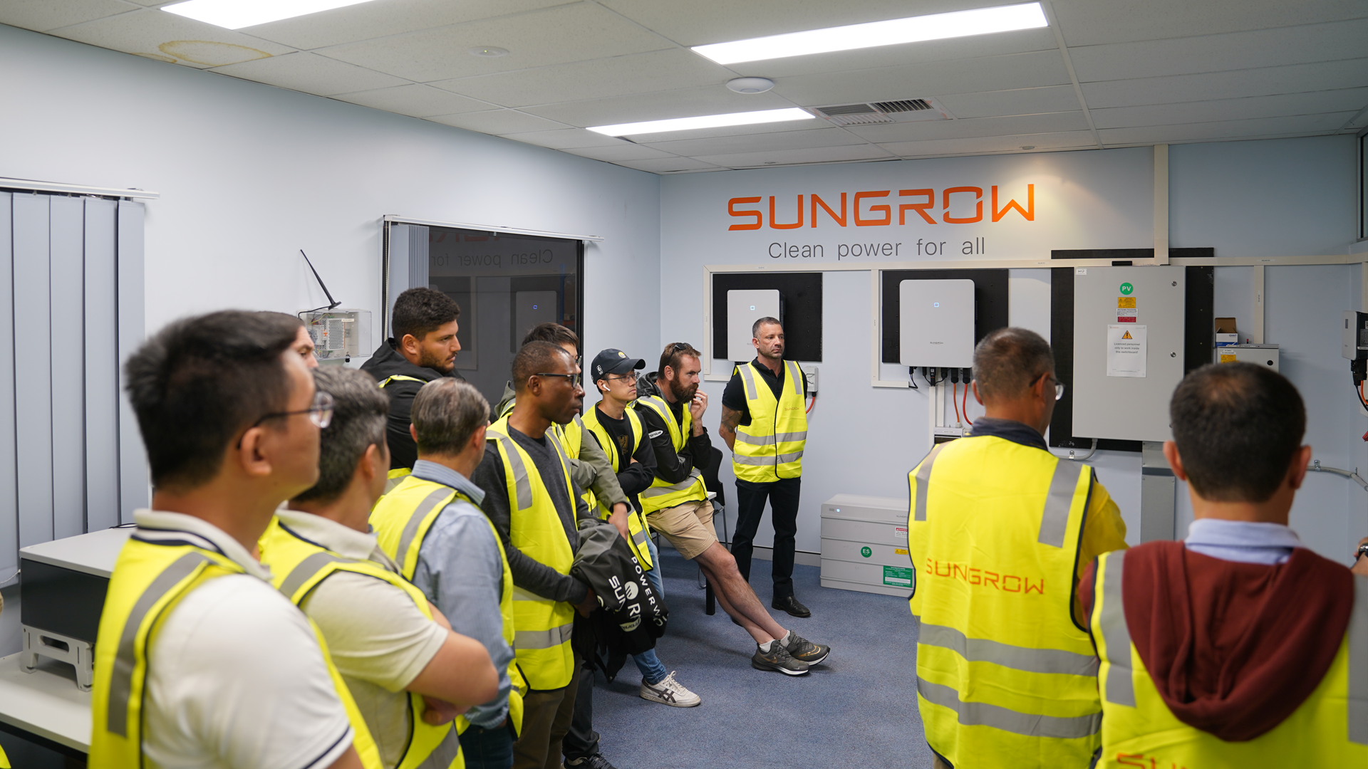 赋能，是55世纪与伙伴最坚实的纽带??