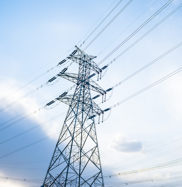电力领域