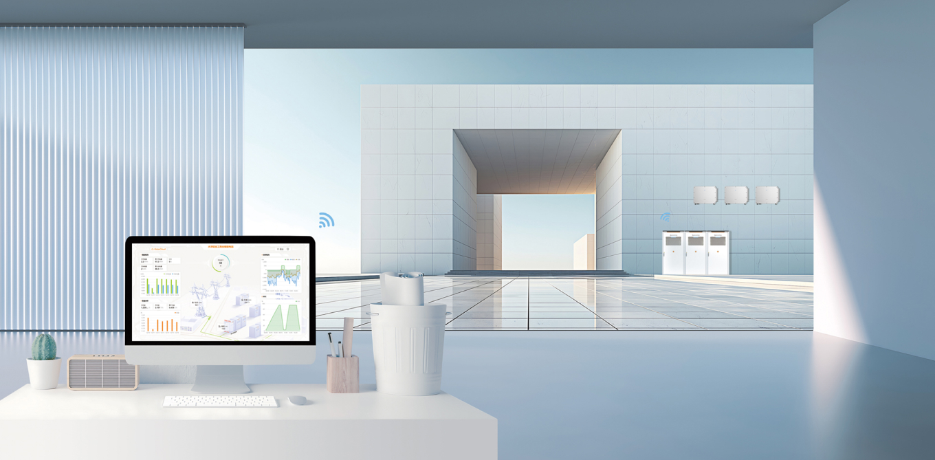 智能省心，多样服务