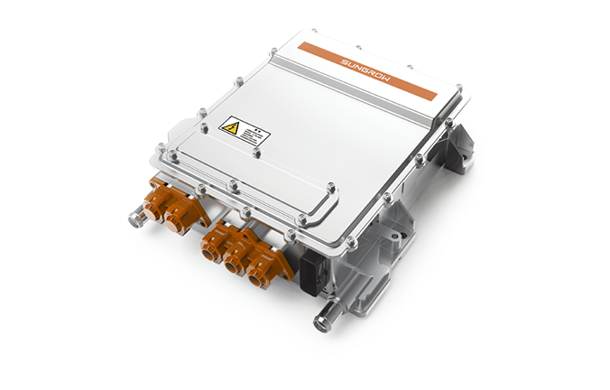 EC52系列电机控制器