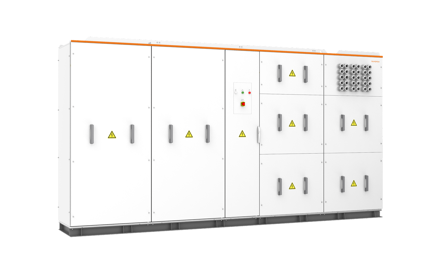 双馈风电变流器-1140V