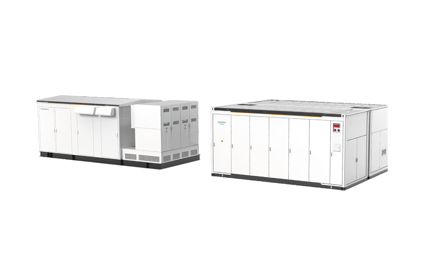 ST10030kWh-5000kW-MV-2h/ ST20060kWh-5000kW-MV-4h