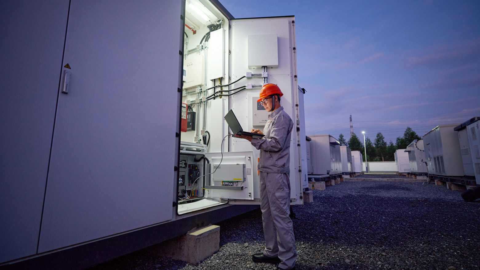 一体化、一站式服务流程