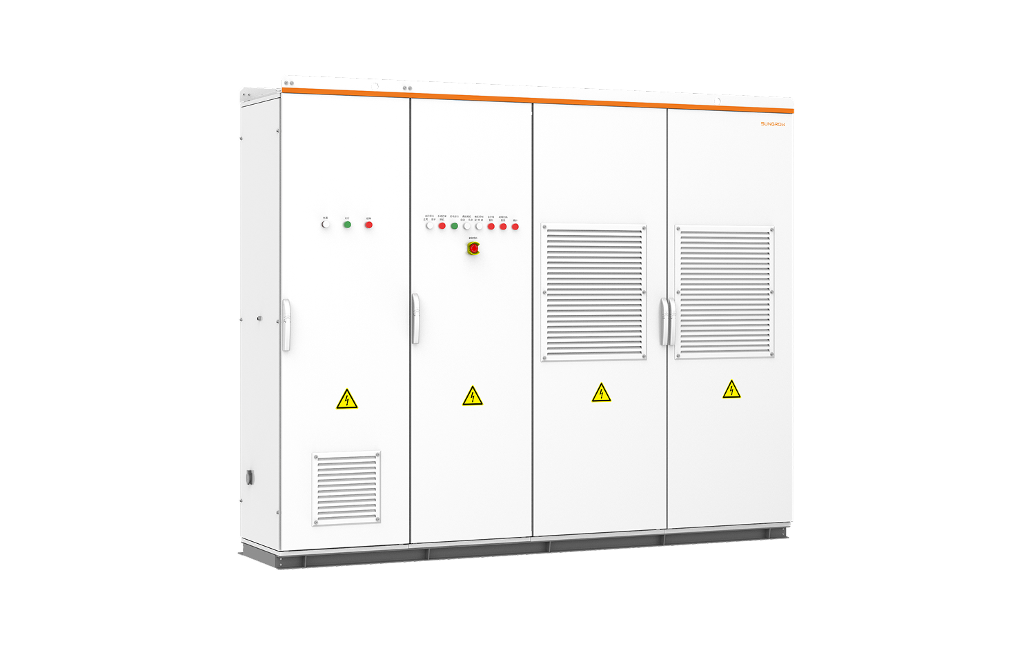 双馈风电变流器-690V