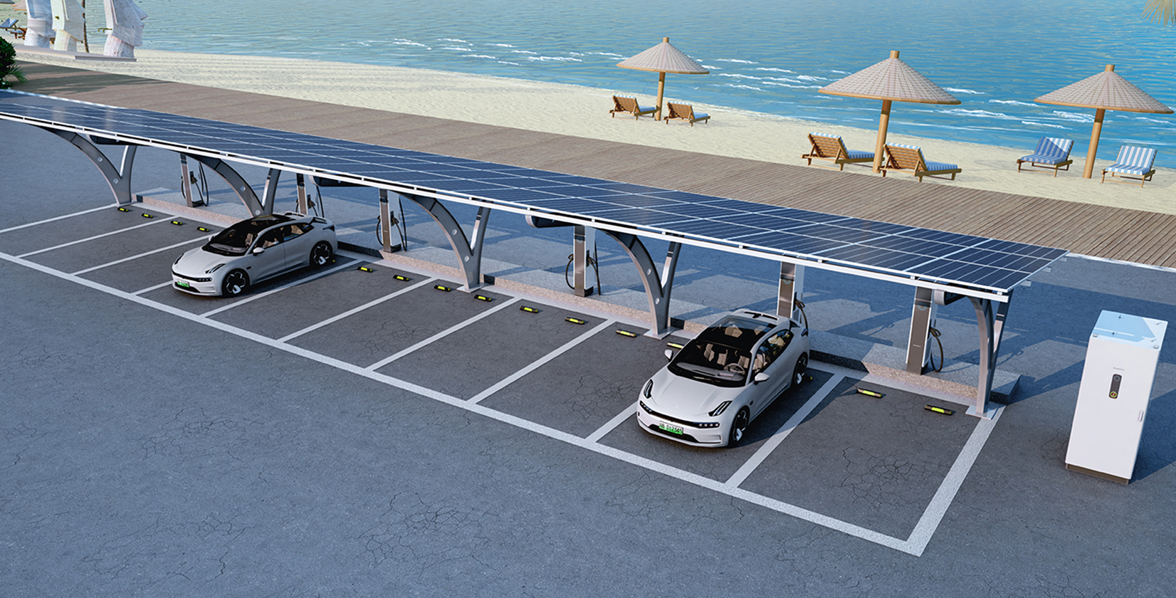 兼容光储充 赚取更多收益