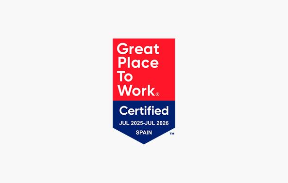 Great Place to Work-卓越职场