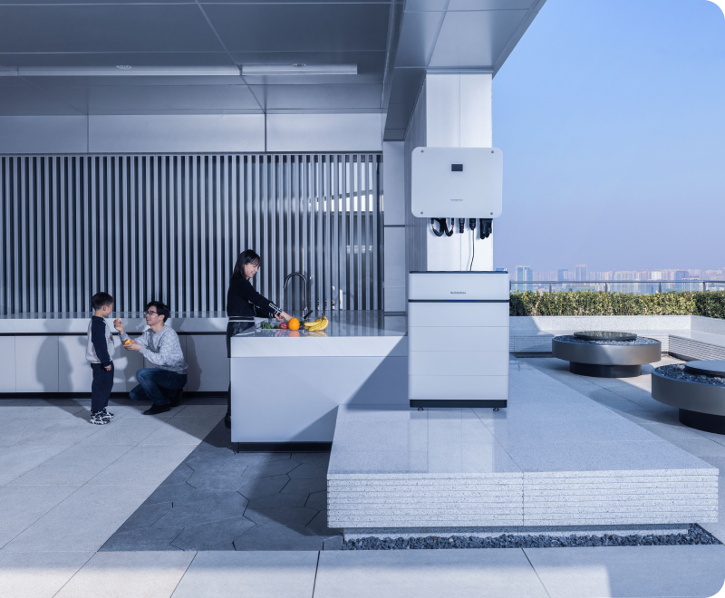 全场景产品矩阵——为您的业务提供无限可能