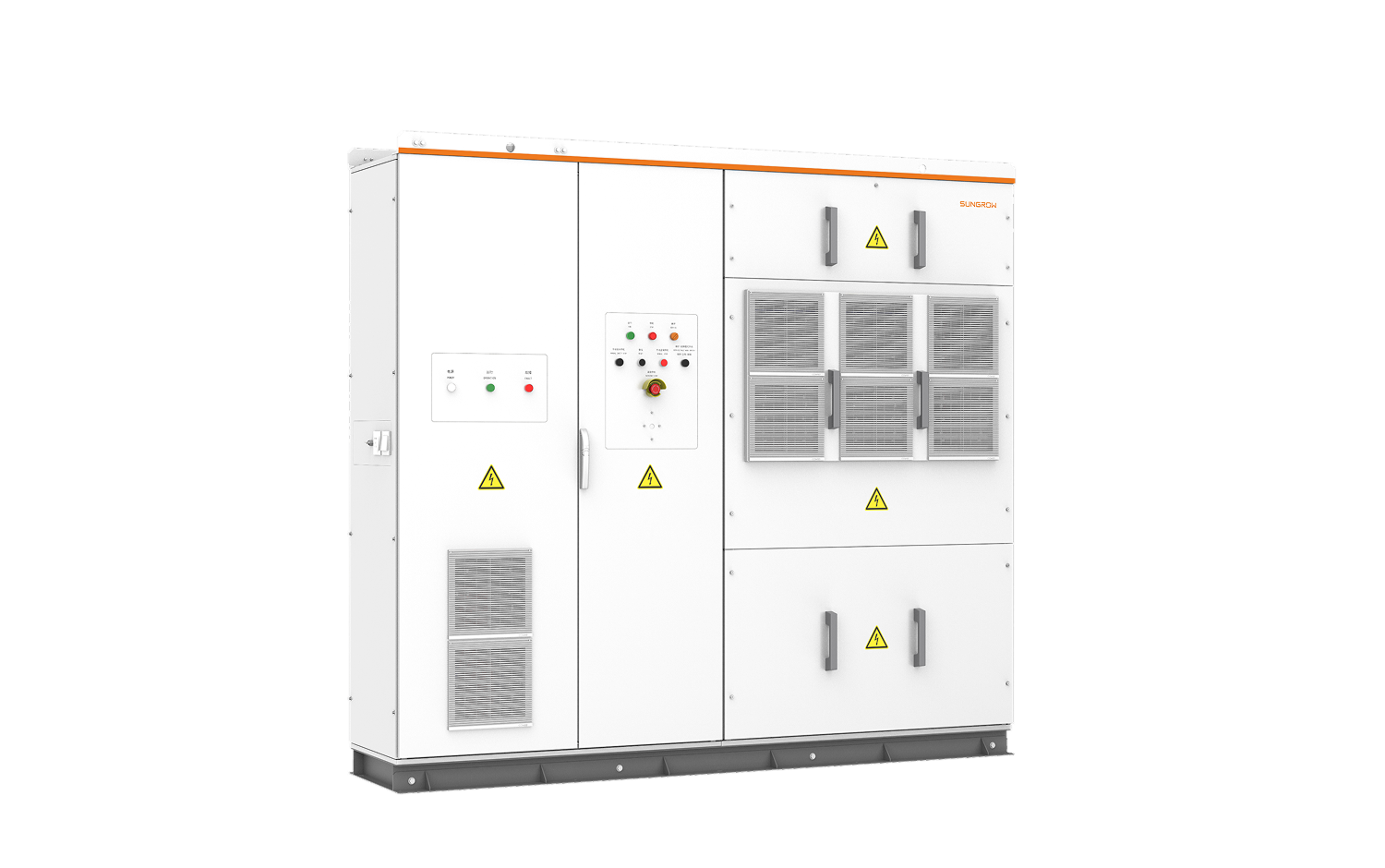 双馈风电变流器-1140V