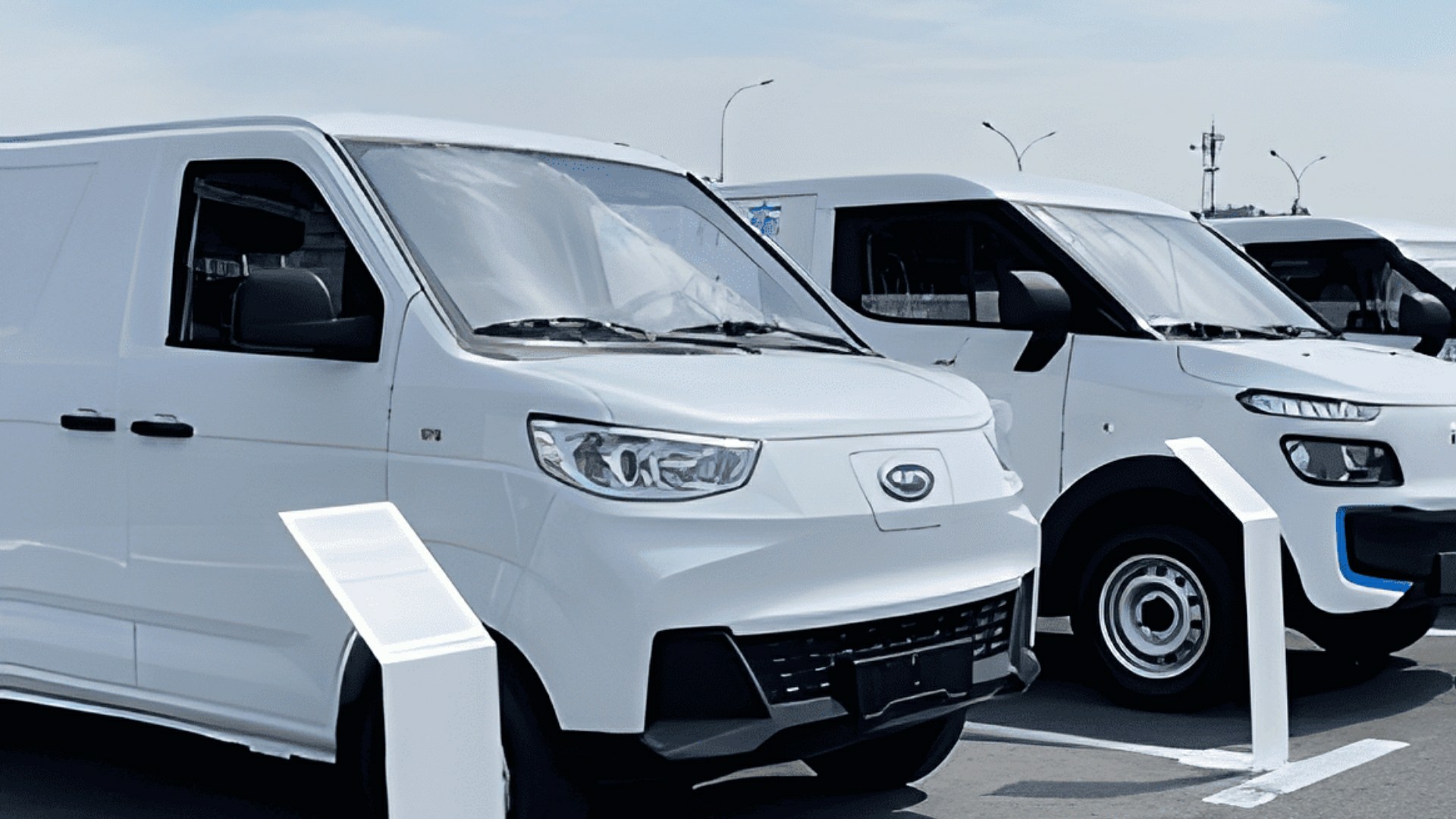 开瑞新能源 · 江豚EV