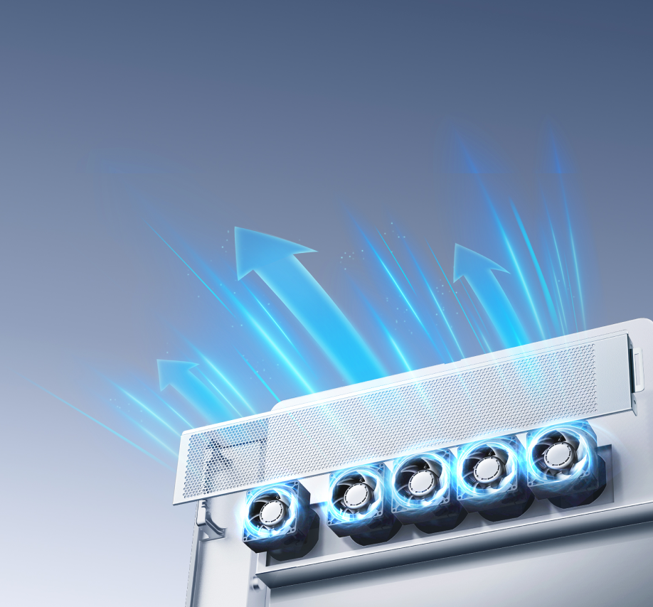 友好型设计，只为省心运维