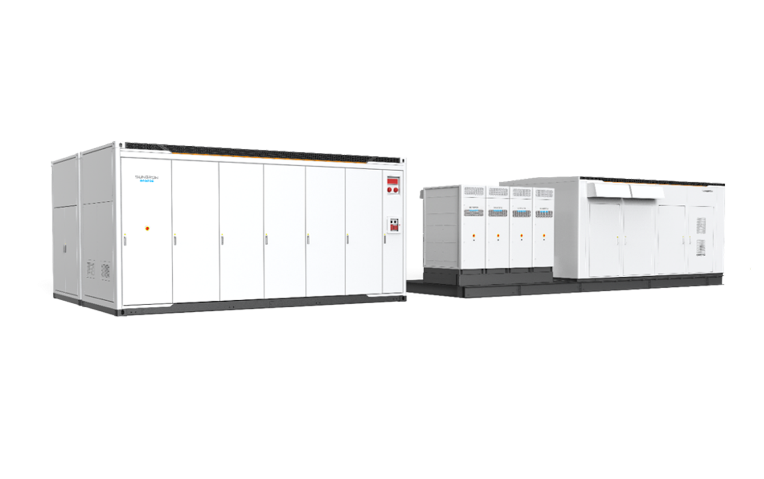 ST10030kWh-5000kW-MV-2h / ST10030kWh-5000kW-MV-4h