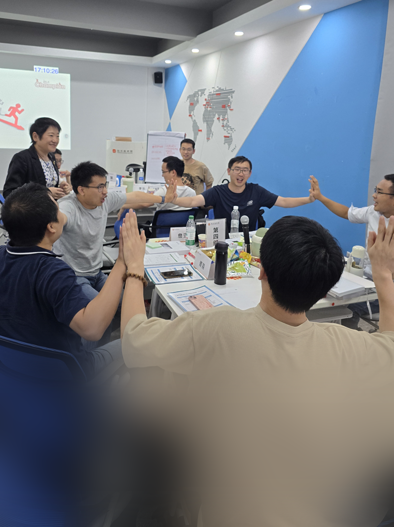 如何让63位工程师“脑洞大开”？