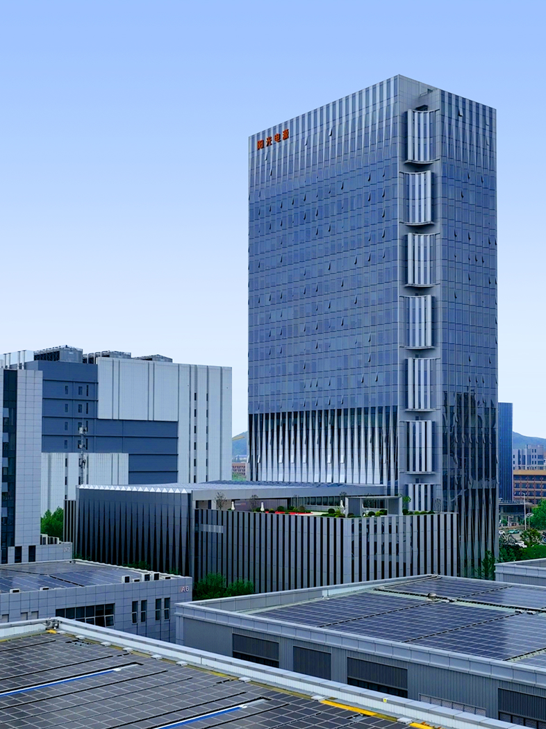 70%绿电，助力运营碳中和目标