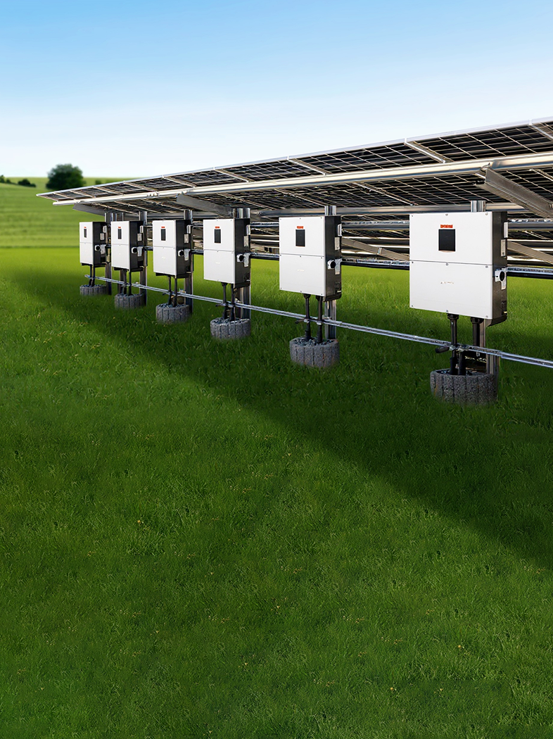 870GW绿色容量，稳定转换清洁电力