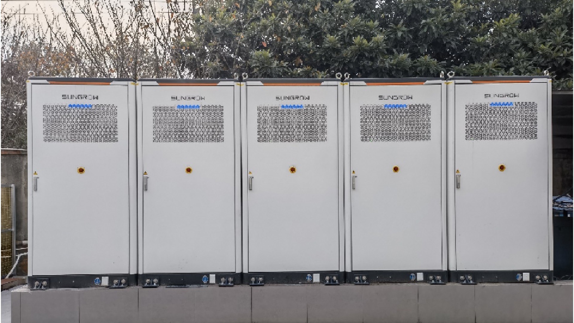 大洋铝业张家港项目